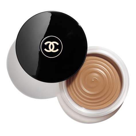 chanel les beiges bronzer|chanel bronzer sephora.